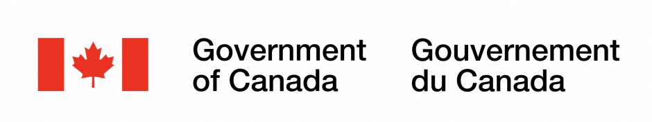 Government of Canada - PacifiCan